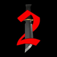 Murder Mystery 2 Wiki logo